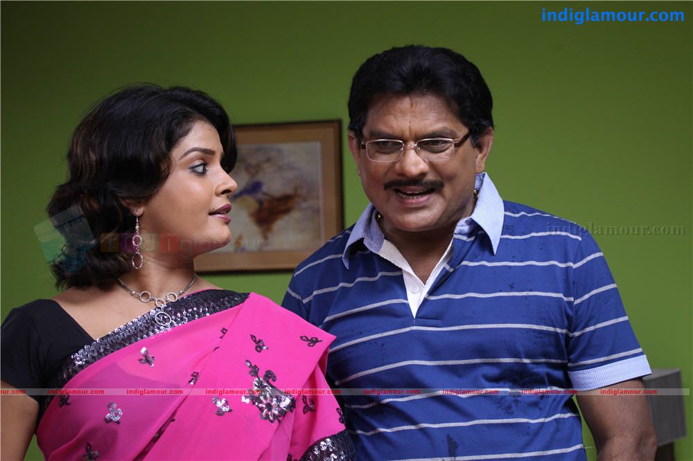Killadi Raman Movie hd photo