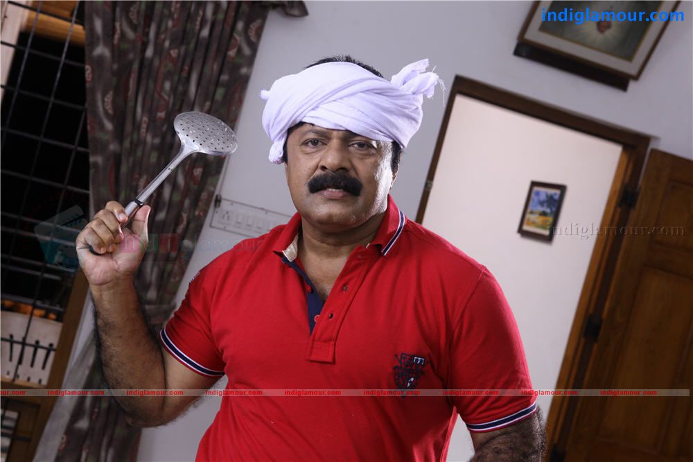 Killadi Raman Movie hd photo