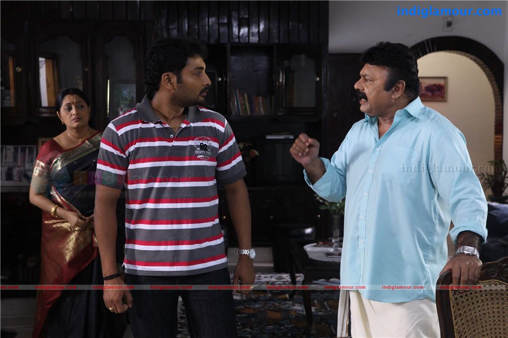 Killadi Raman Movie hd photo
