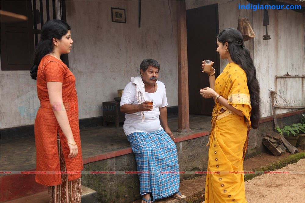 Swapna Sanchari Movie hd photo