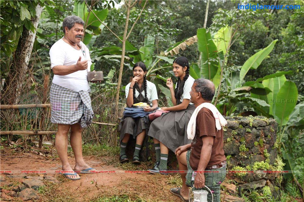 Swapna Sanchari Movie hd photo