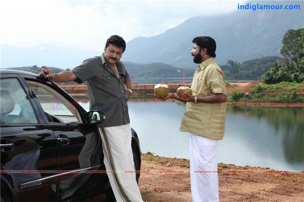 Swapna Sanchari Movie hd photo