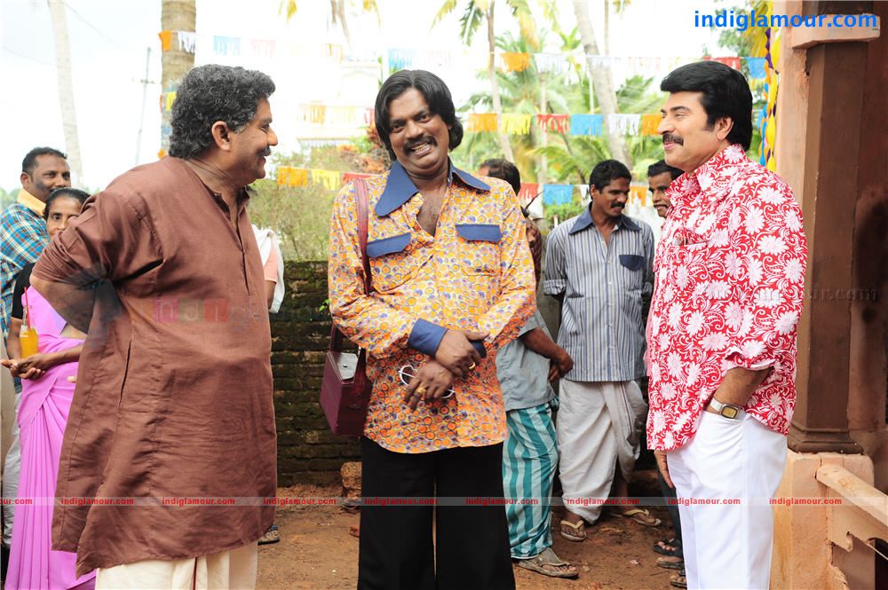 Venicile Vyapari Movie hd photo