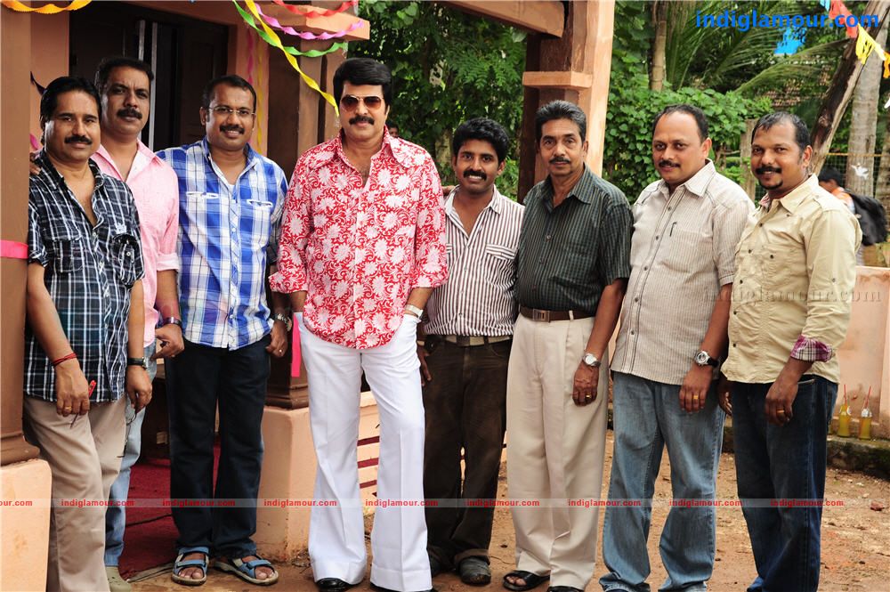 Venicile Vyapari Movie hd photo