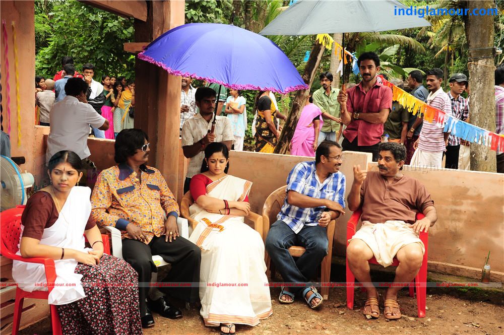 Venicile Vyapari Movie hd photo