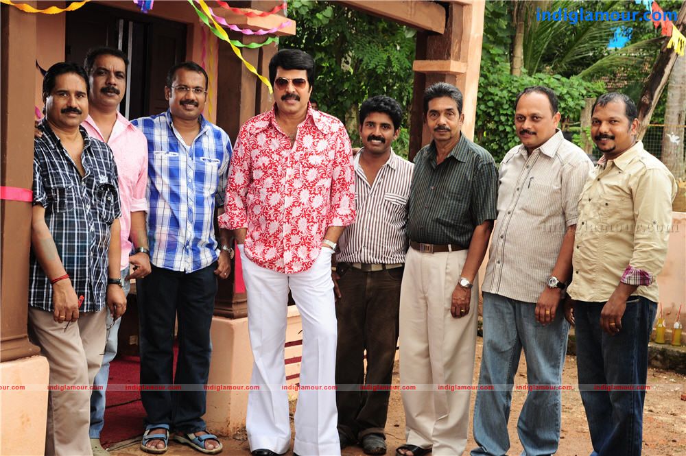 Venicile Vyapari Movie hd photo