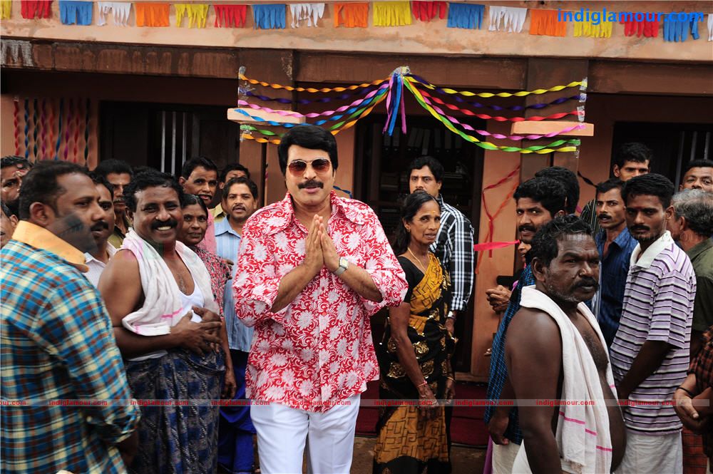 Venicile Vyapari Movie hd photo