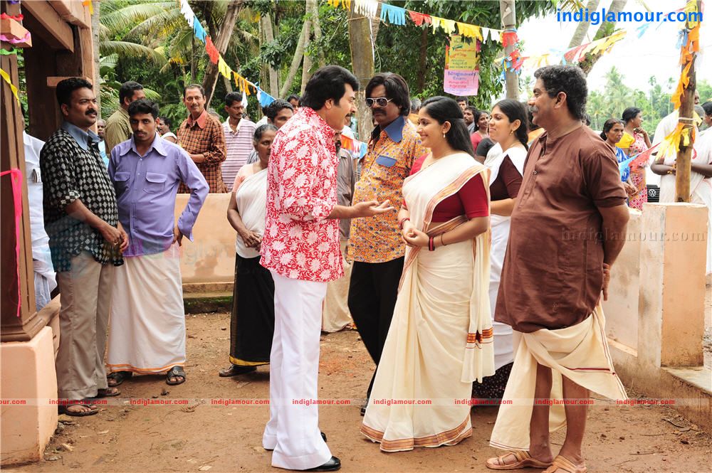Venicile Vyapari Movie hd photo
