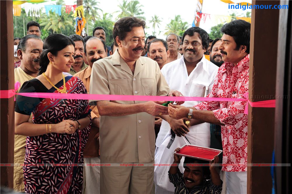 Venicile Vyapari Movie hd photo