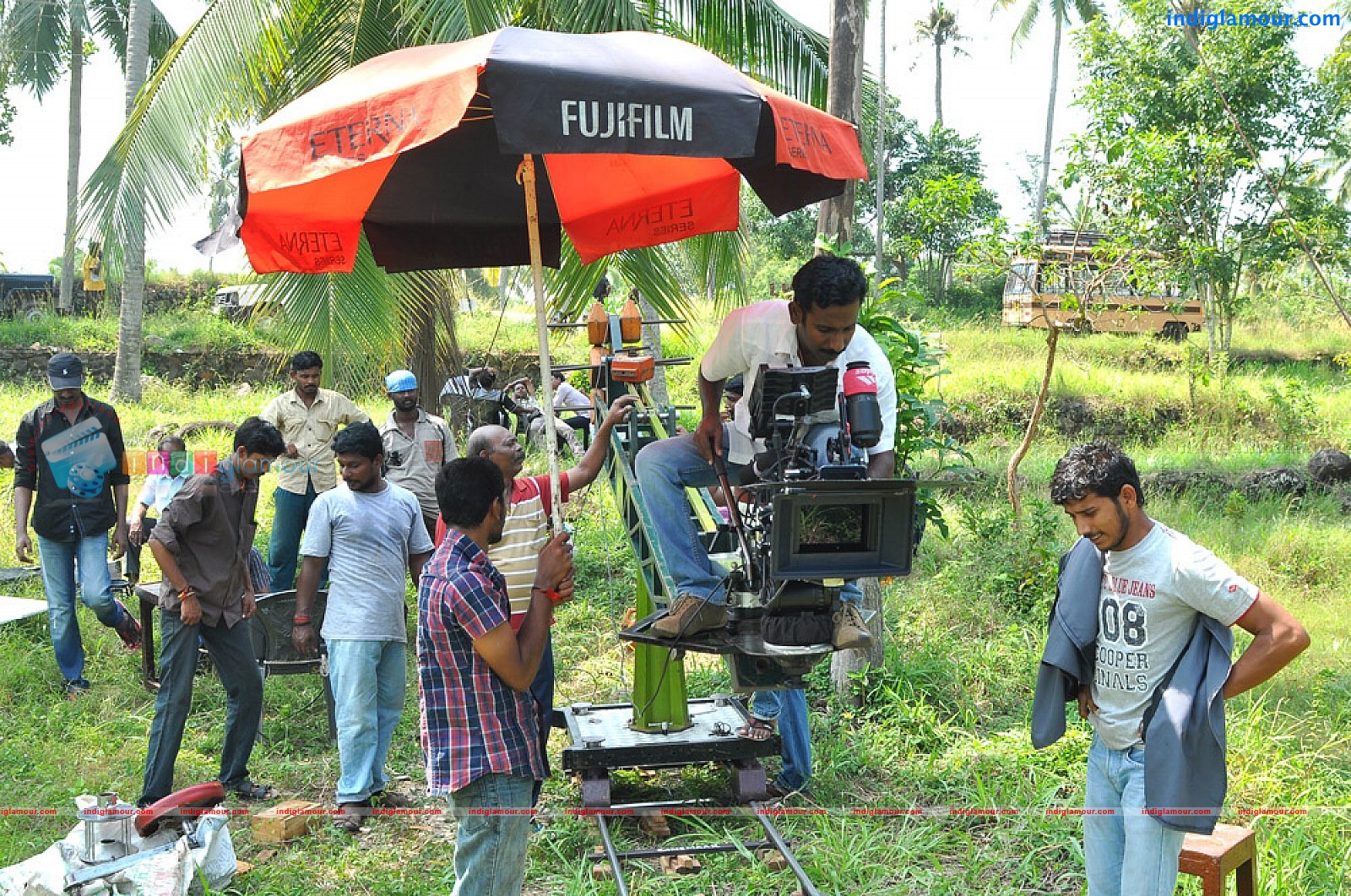Streetlight Movie hd photo