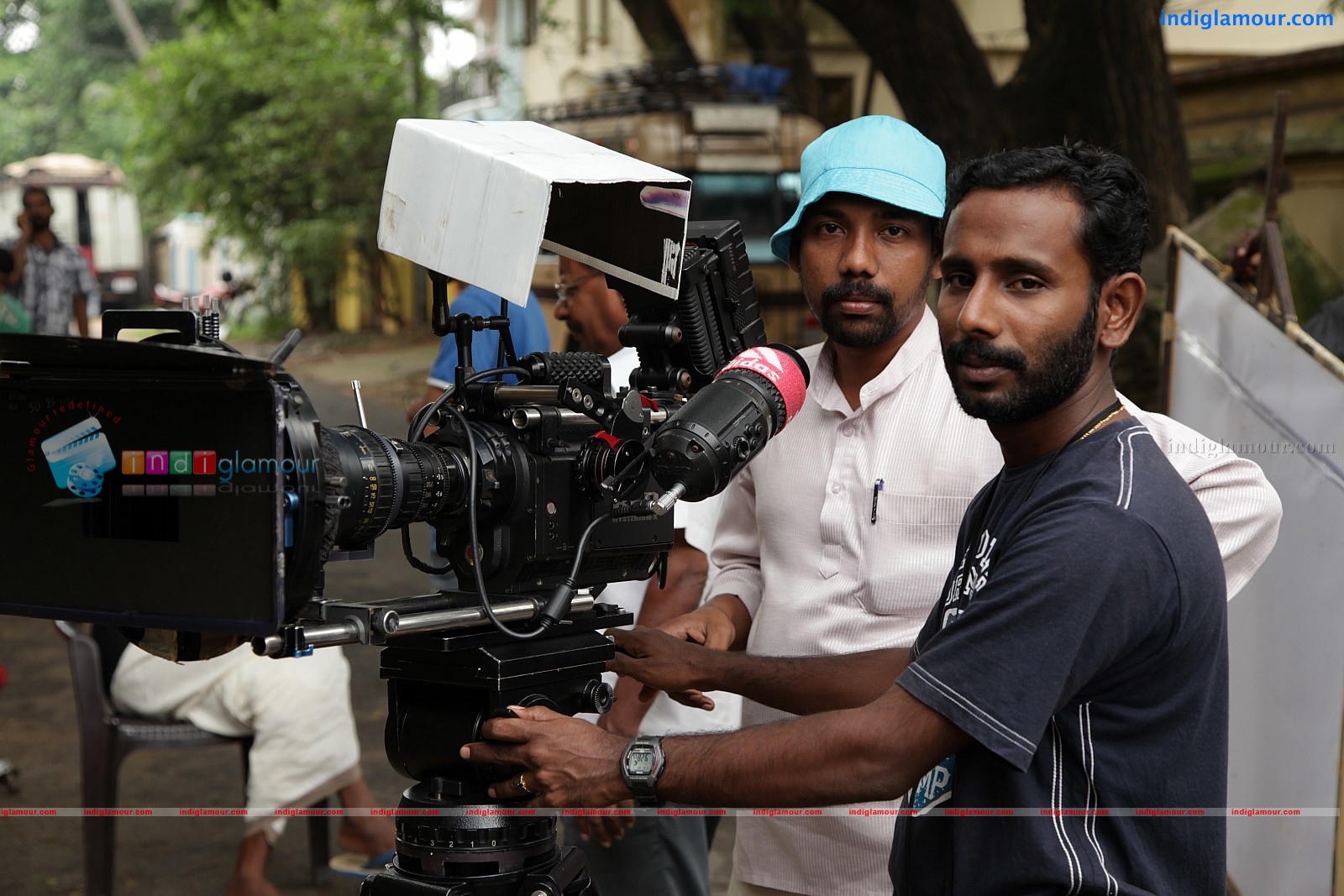 Streetlight Movie hd photo