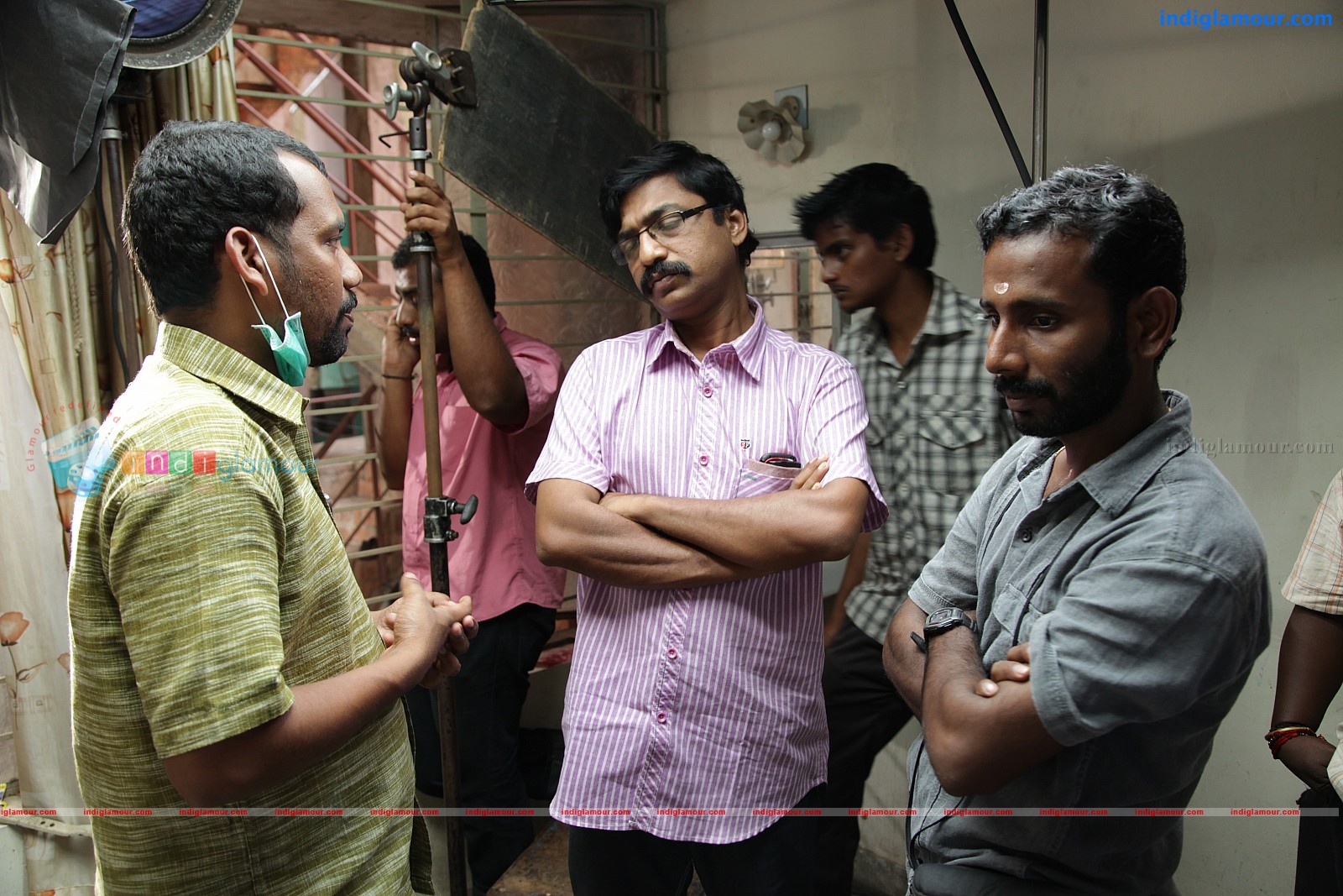 Streetlight Movie hd photo