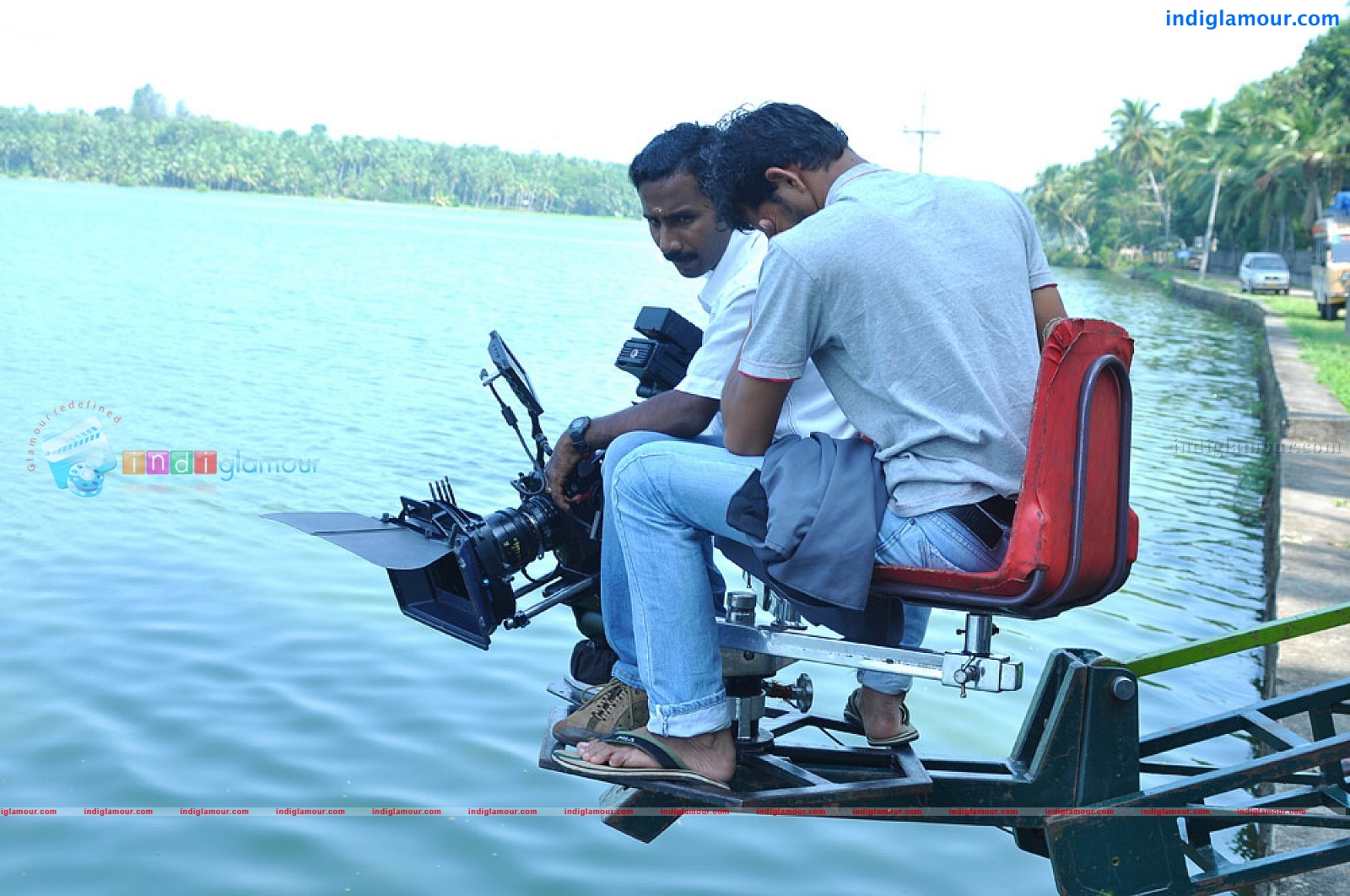 Streetlight Movie hd photo