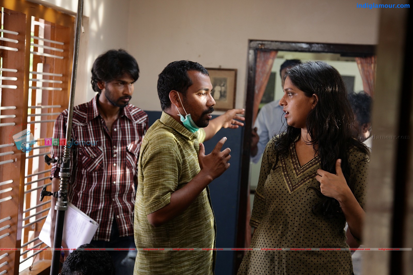 Streetlight Movie hd photo