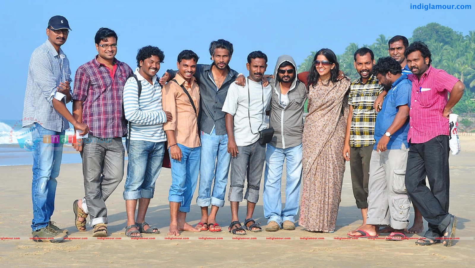 Streetlight Movie hd photo