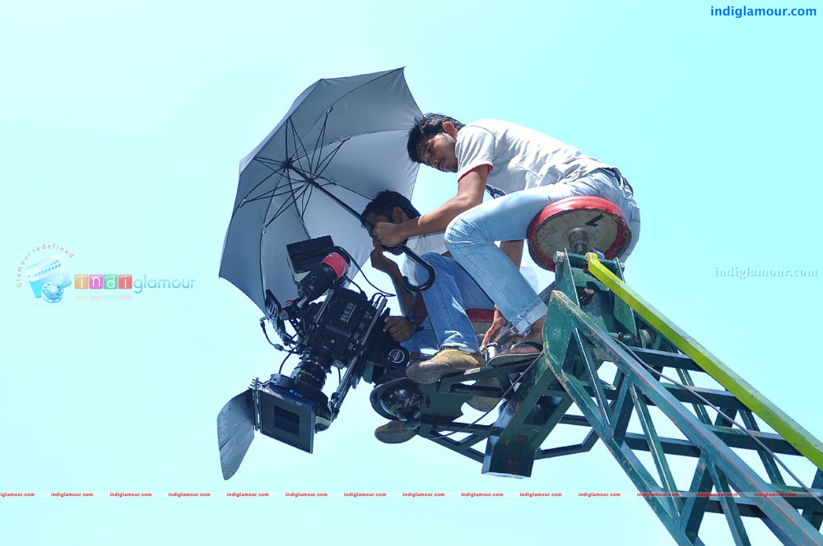 Streetlight Movie hd photo