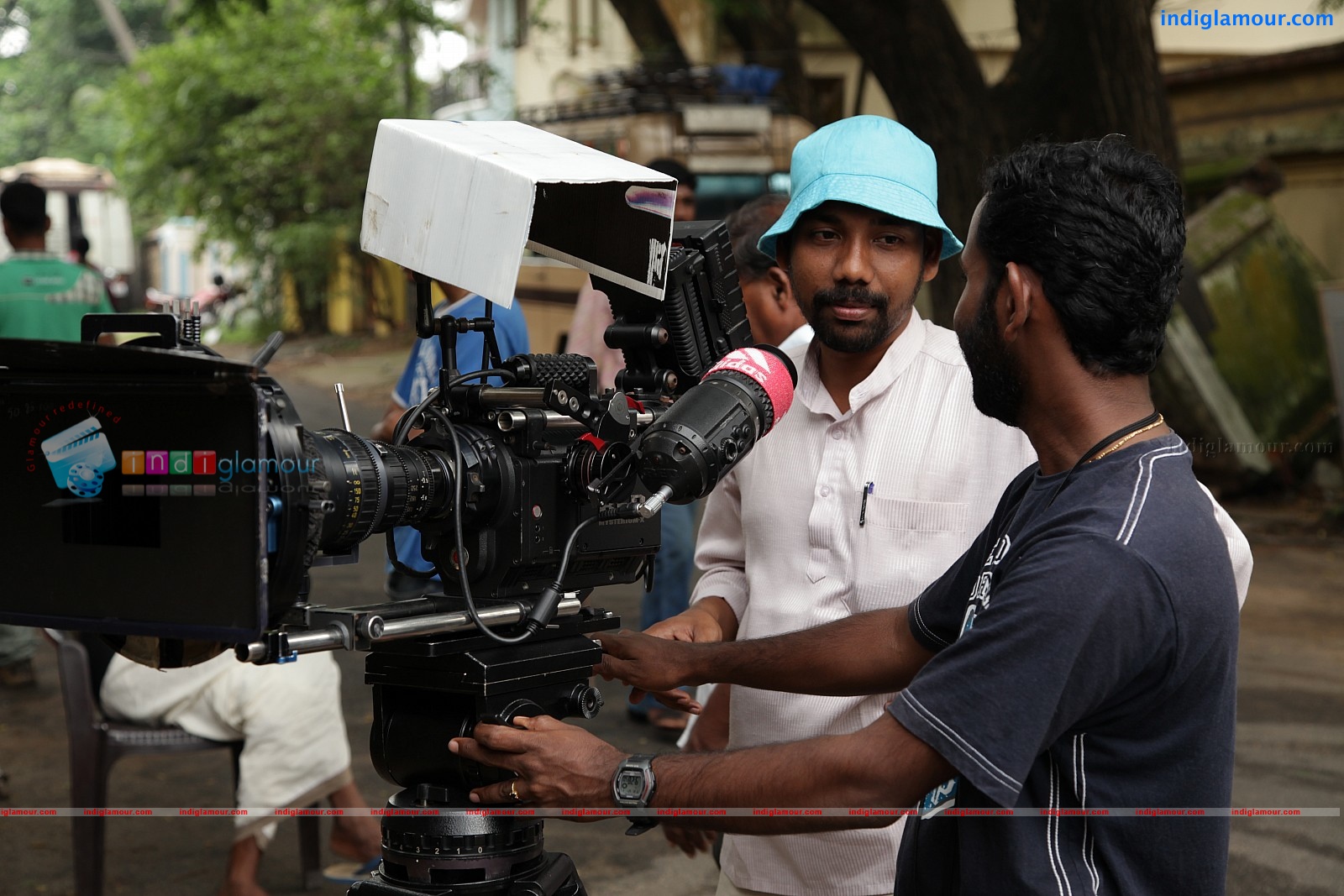 Streetlight Movie hd photo