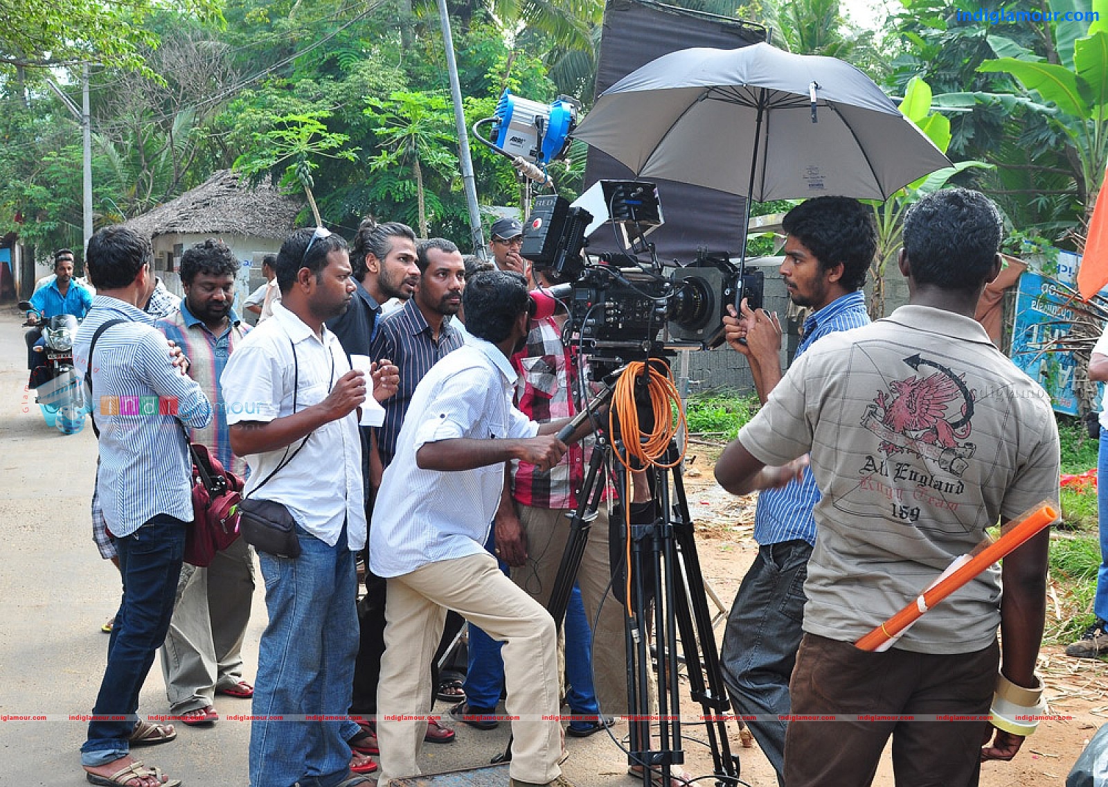 Streetlight Movie hd photo