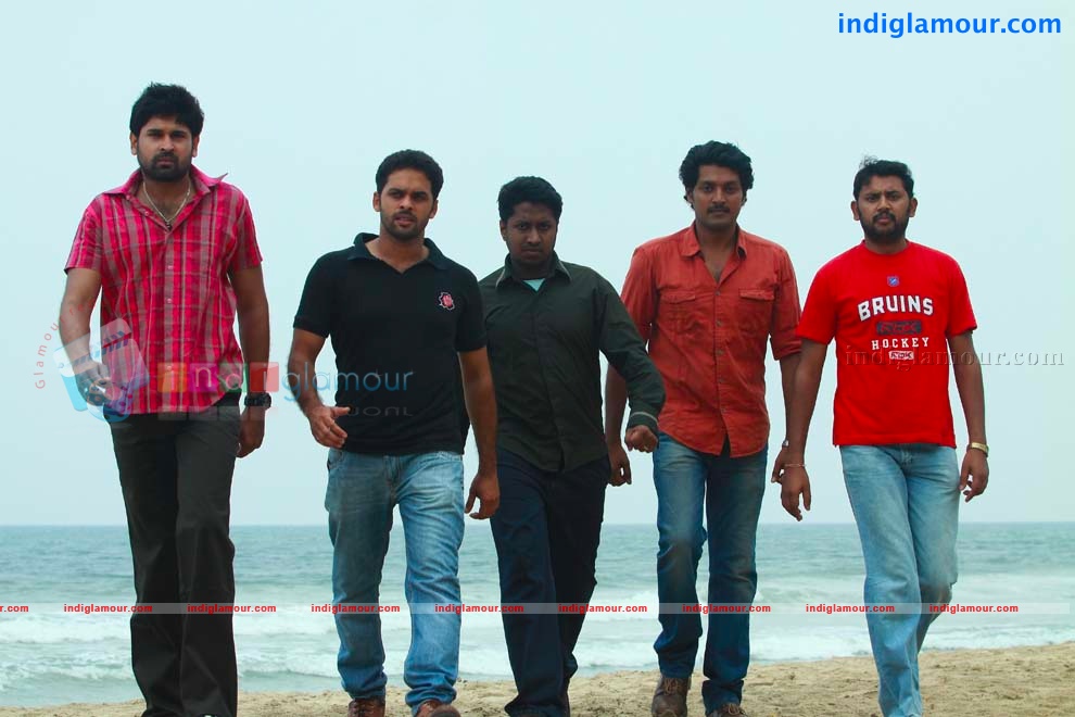 Adhikaram Movie hd photo