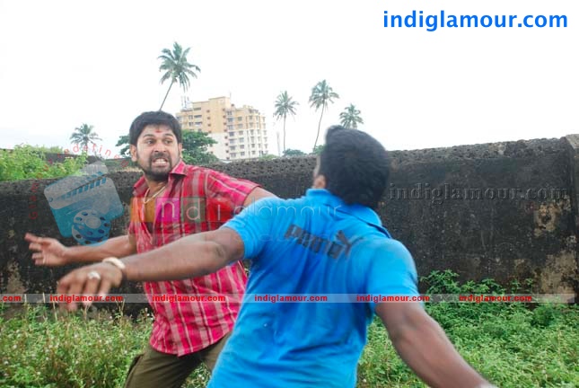 Adhikaram Movie hd photo