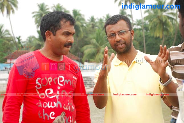 Adhikaram Movie hd photo