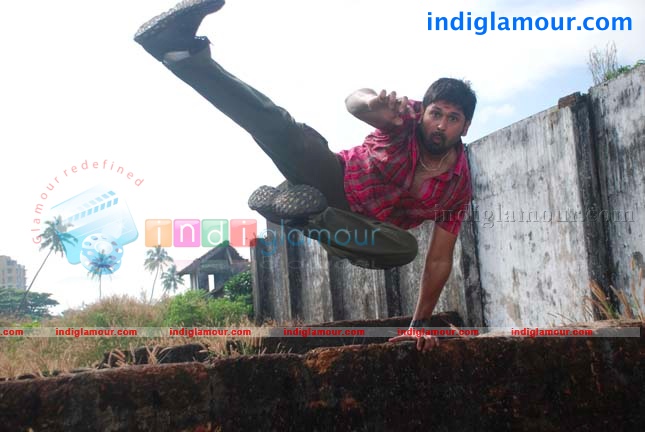 Adhikaram Movie hd photo