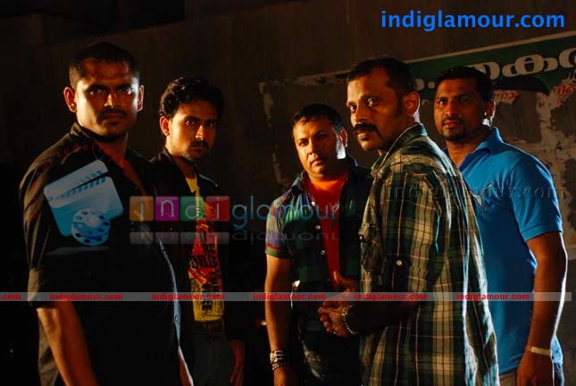 Adhikaram Movie hd photo
