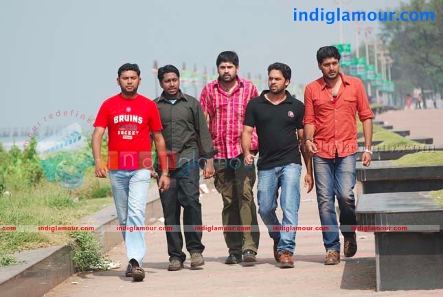 Adhikaram Movie hd photo