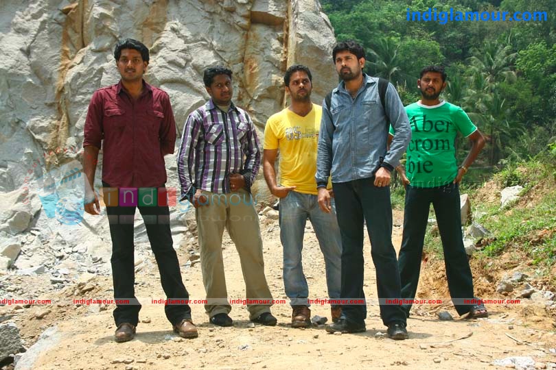 Adhikaram Movie hd photo