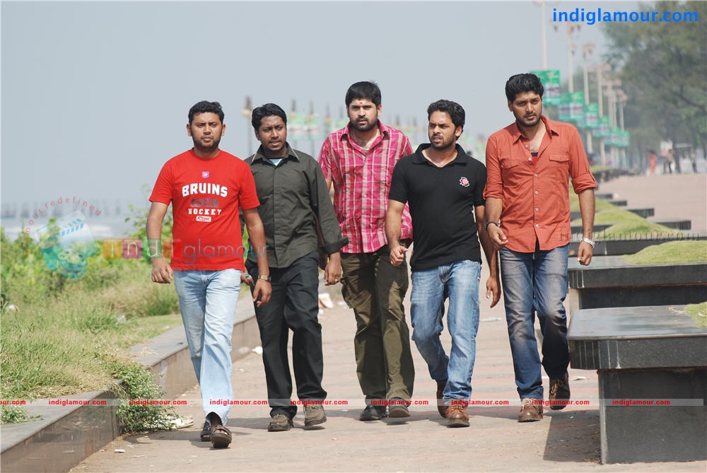 Adhikaram Movie hd photo
