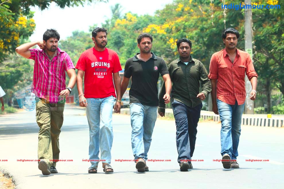 Adhikaram Movie hd photo