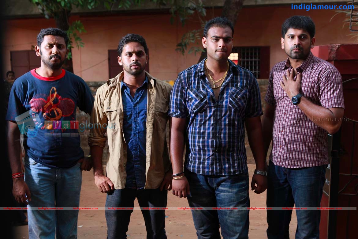 Adhikaram Movie hd photo