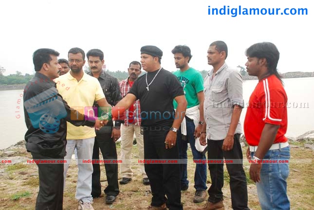 Adhikaram Movie hd photo