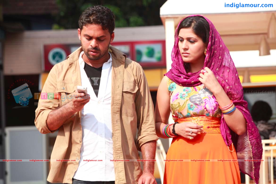 Adhikaram Movie hd photo