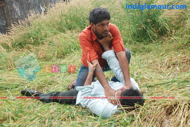 Adhikaram Movie hd photo