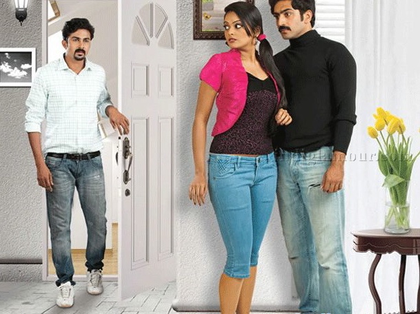 Crime Story Movie hd photo