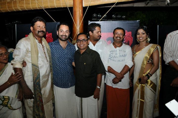 22 Female Kottayam  Movie hd photo