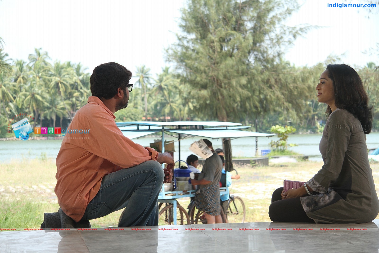 Fathers Day Movie hd photo