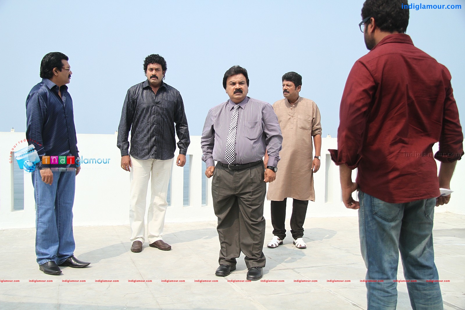 Fathers Day Movie hd photo