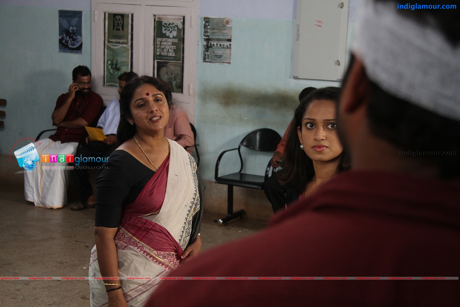 Fathers Day Movie hd photo