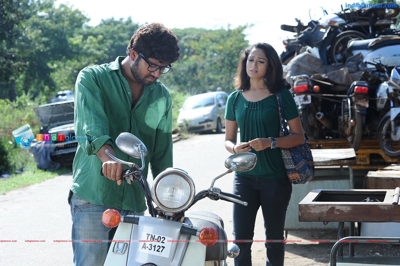 Fathers Day Movie hd photo