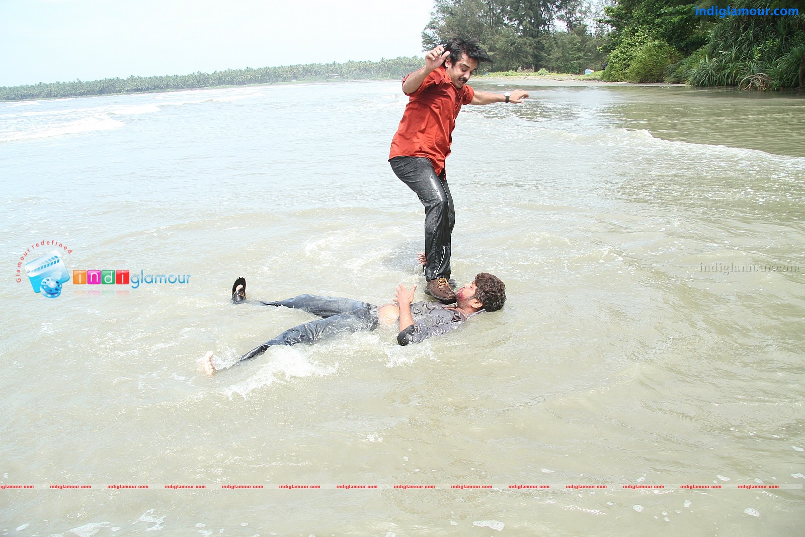 Fathers Day Movie hd photo