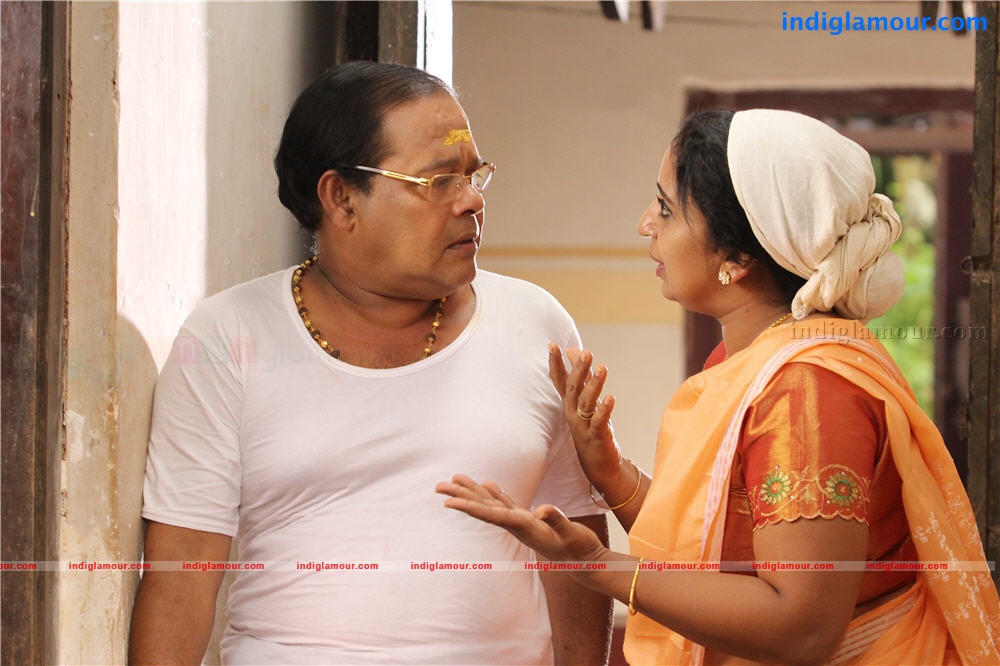 Doctor Innocent Annu Movie hd photo