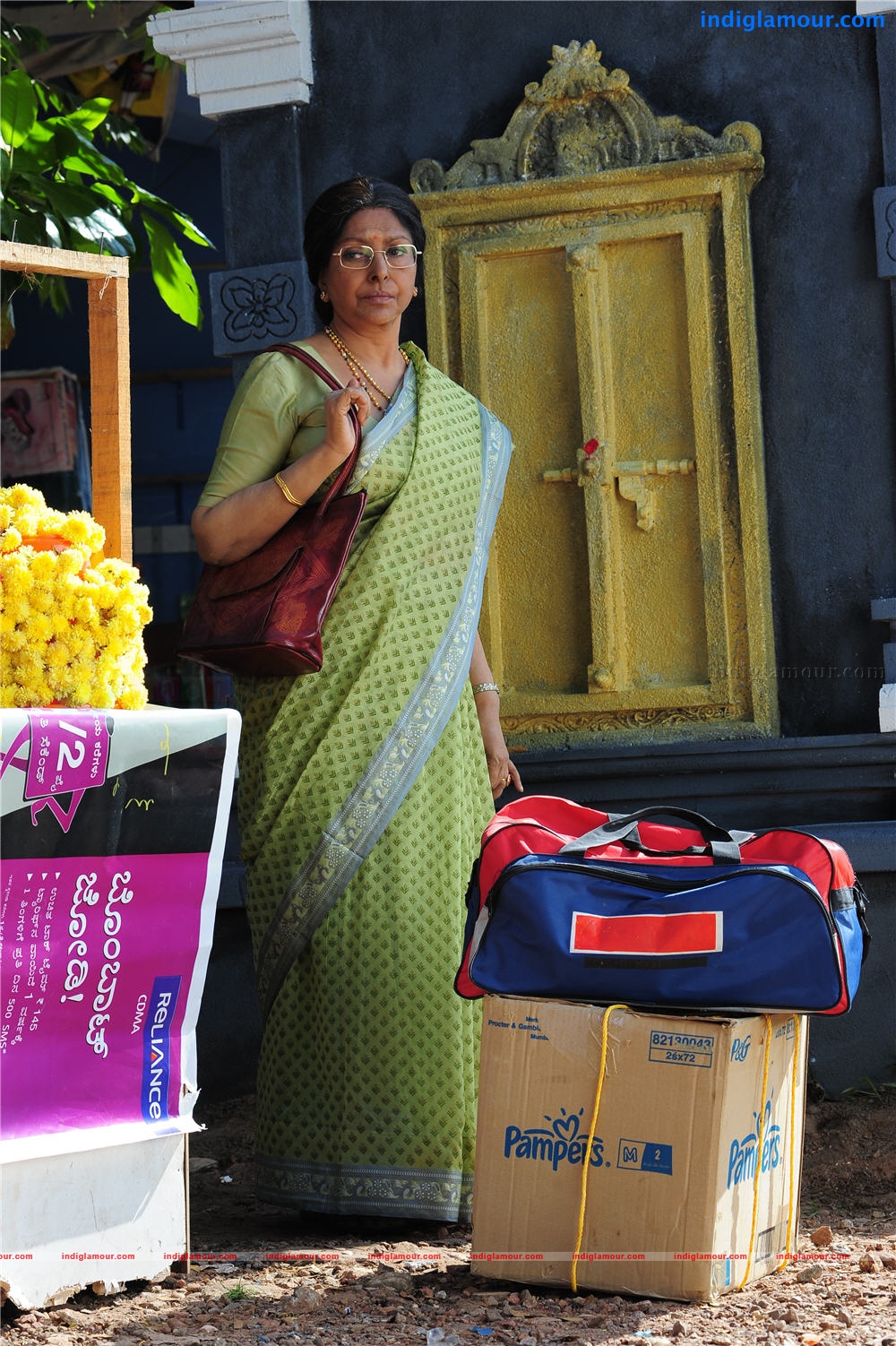 Kalikaalam Movie hd photo