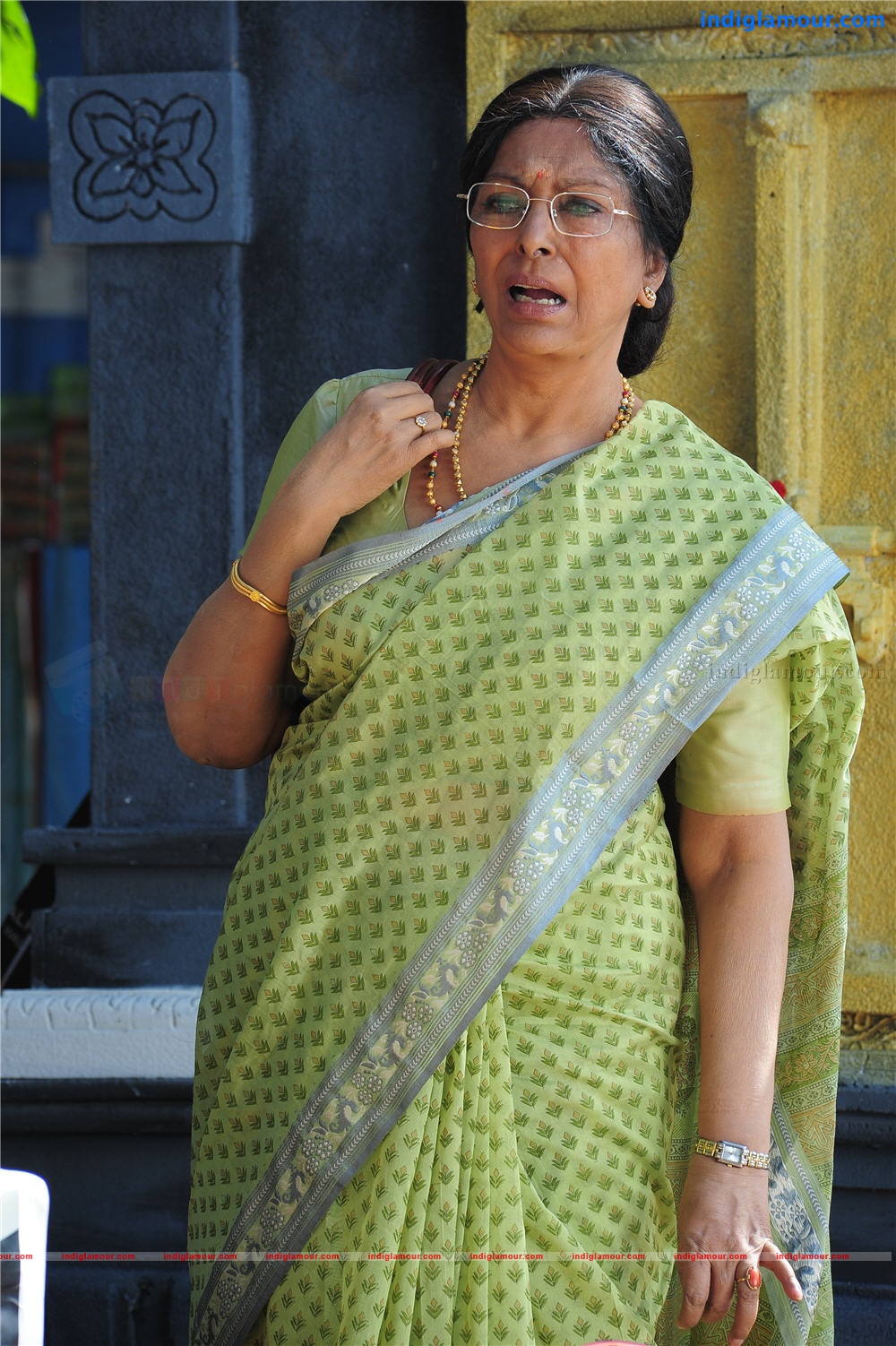 Kalikaalam Movie hd photo