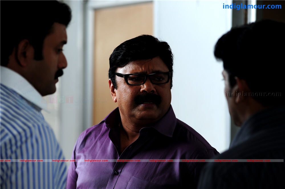 Kalikaalam Movie hd photo
