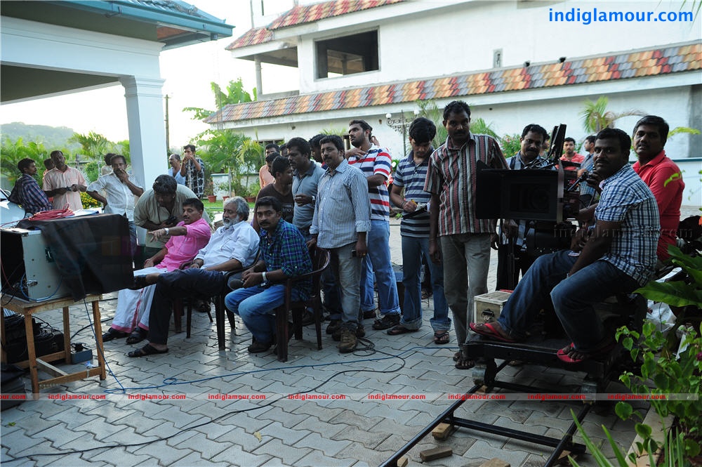 Kalikaalam Movie hd photo