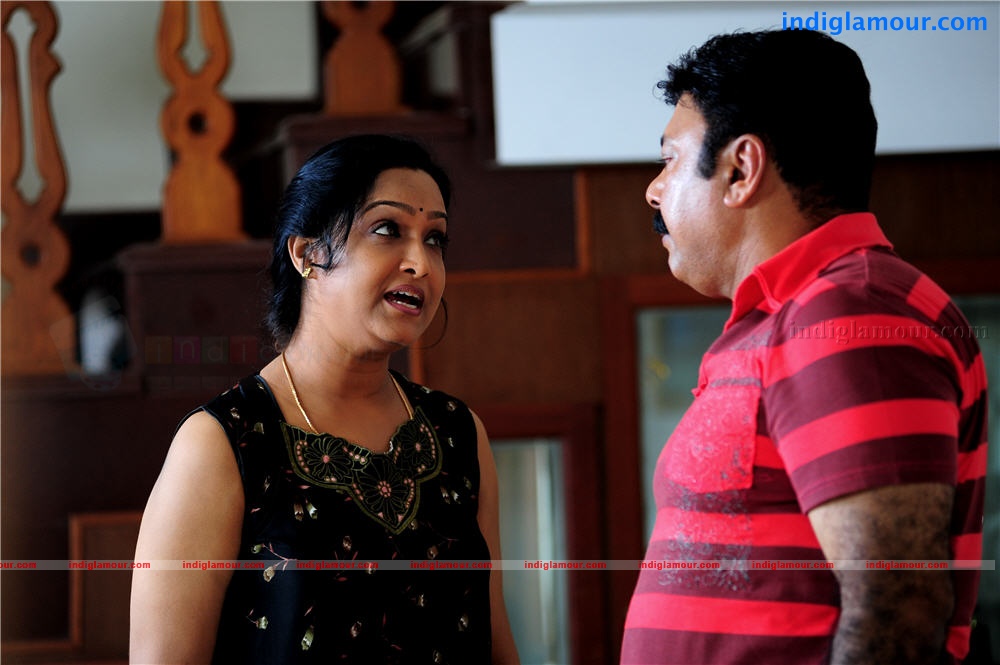 Kalikaalam Movie hd photo