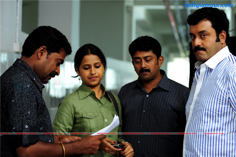 Kalikaalam Movie hd photo