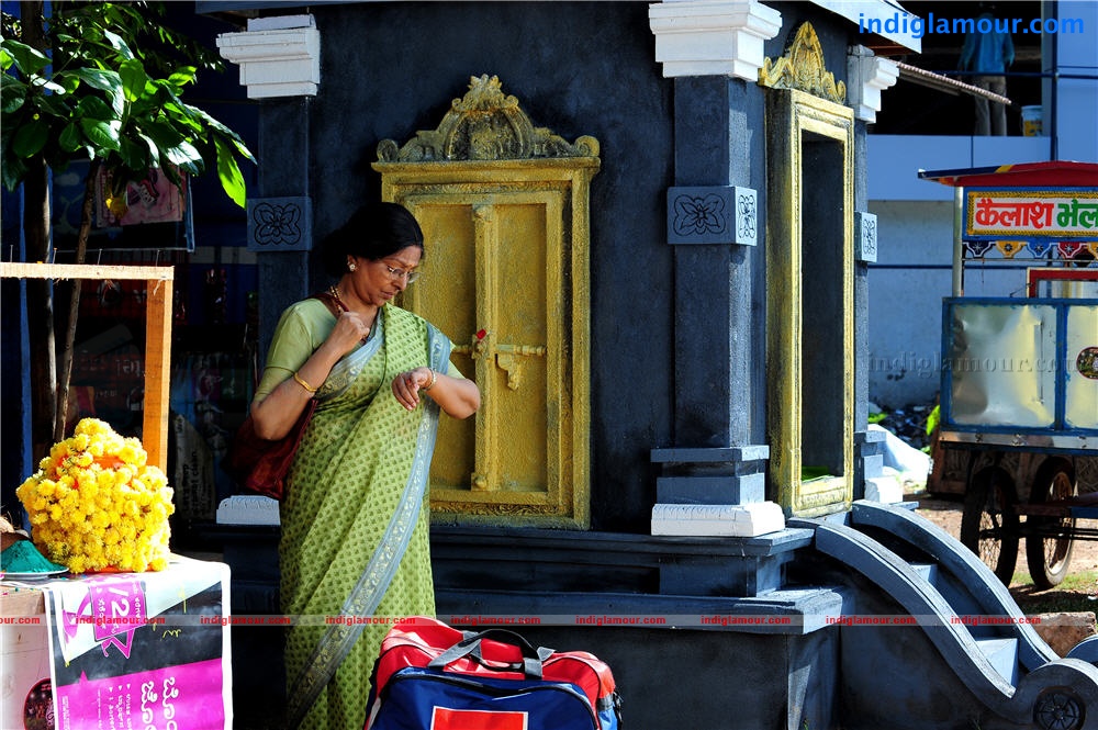 Kalikaalam Movie hd photo